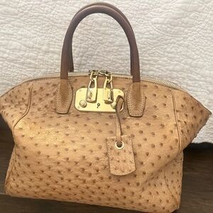 OSTRICH BRERA FIRST EDITION